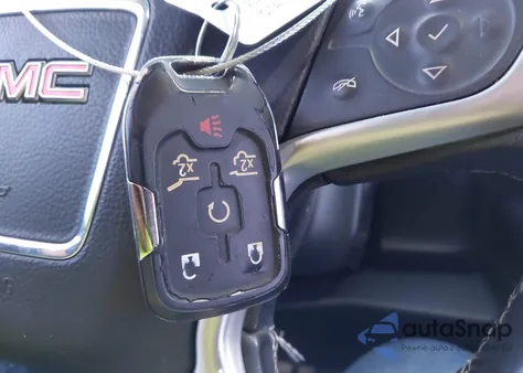 2020 GMC Yukon 2Wd Slt из США, поврежденный, VIN 1GKS1BKC9LR102605